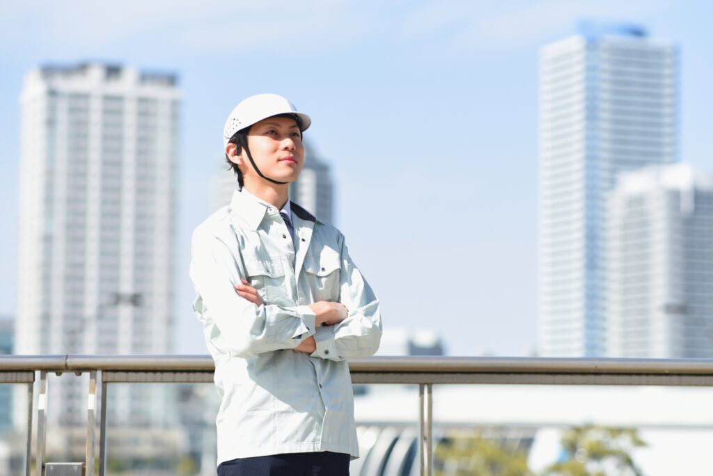 代表取締役