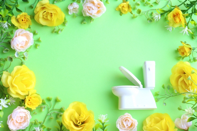 【静岡市】トイレの臭いが消えない原因は床？換気？現場あるある