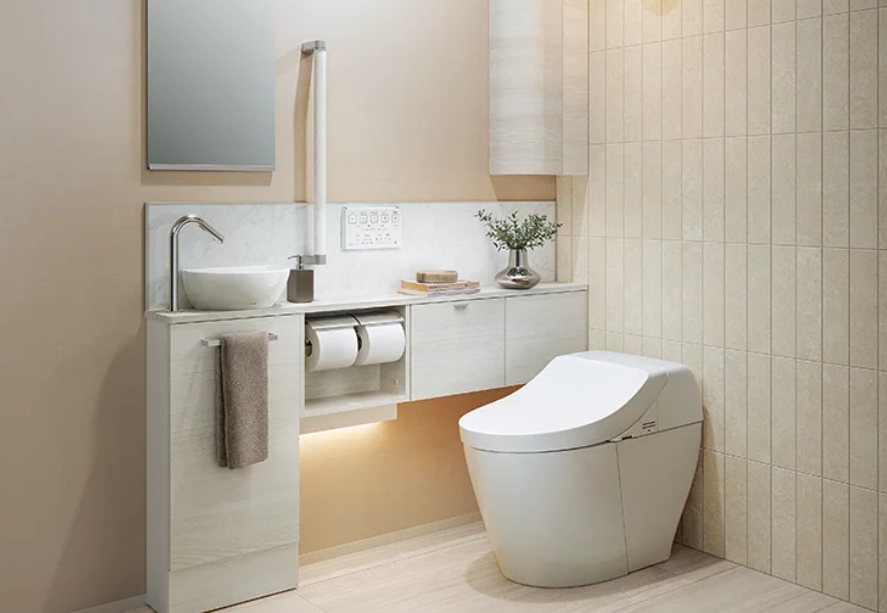 【三島市】タンクあり／なしのメリット・デメリット（トイレ編）—後悔しない選び方