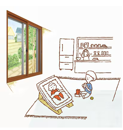 【静岡市】内窓って本当に効果ある？向く家・向かない家